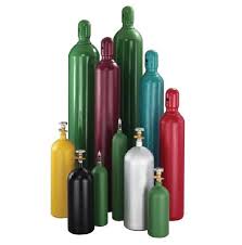 INDUSTRIAL GASES