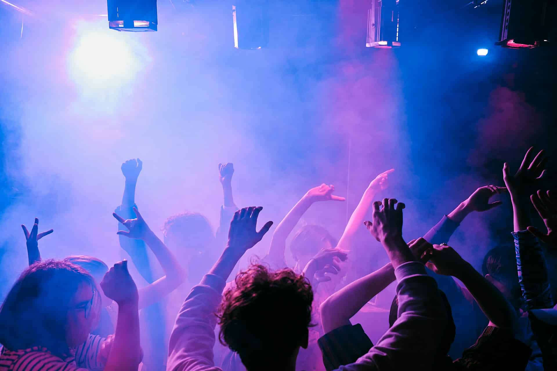 DJ's, Bars and restaurant speciality gas supplies