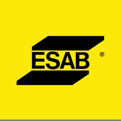 ESAB logo