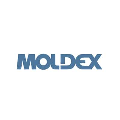 Moldex logo