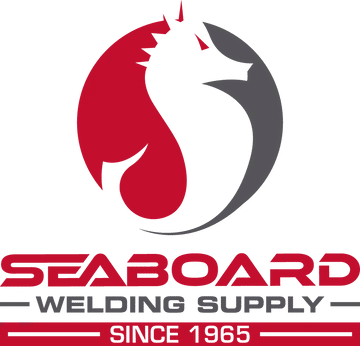 Seaboard Welding Supply Logo