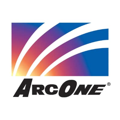 Arcone logo