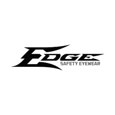 Edge Safety eyewear logo