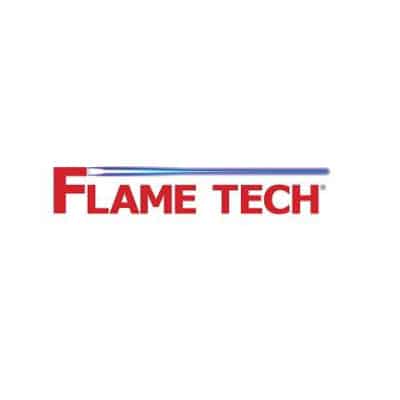 Flame Tech logo