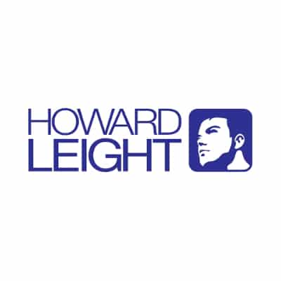 Howard Leight logo