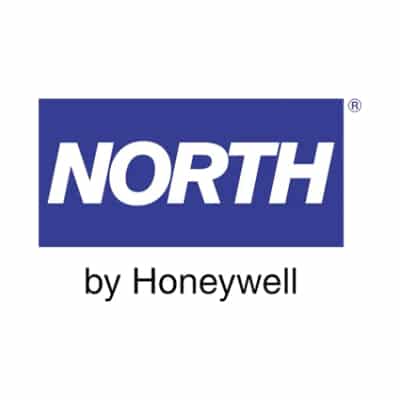 North by Honeywell logo