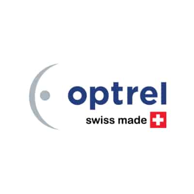 Optrel logo