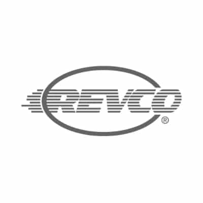 Revco logo