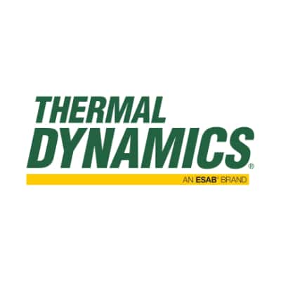 Thermal Dynamics logo