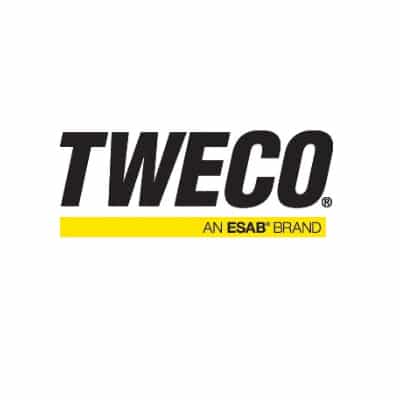 Tweco logo