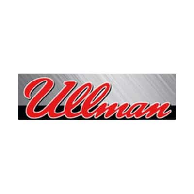 Ullman logo