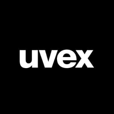 Uvex logo