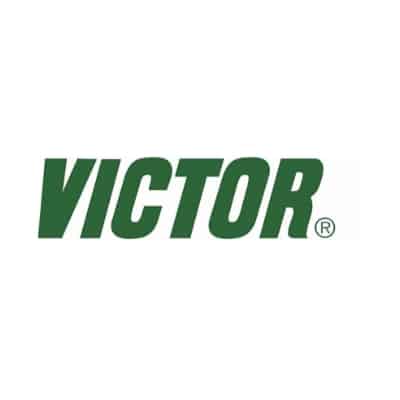 Victor logo