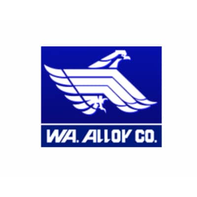 WA Alloy logo