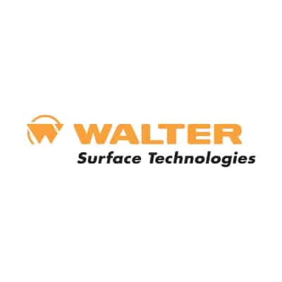 Walter Surface Technologies logo