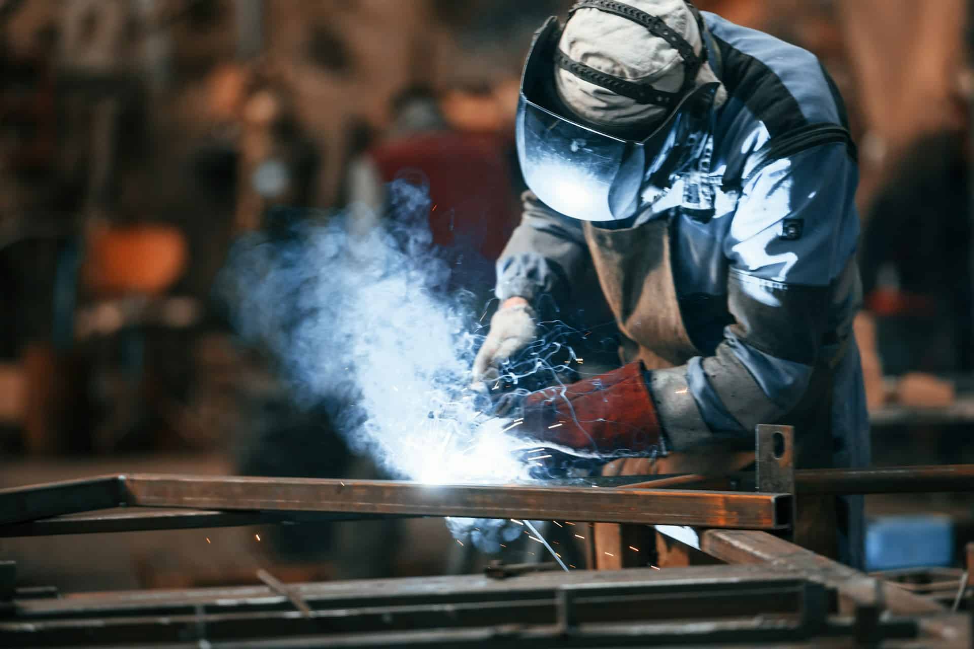 NJ welding tools and supplies